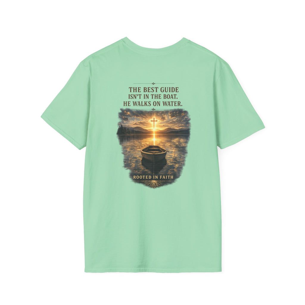 The Best Guide T-Shirt