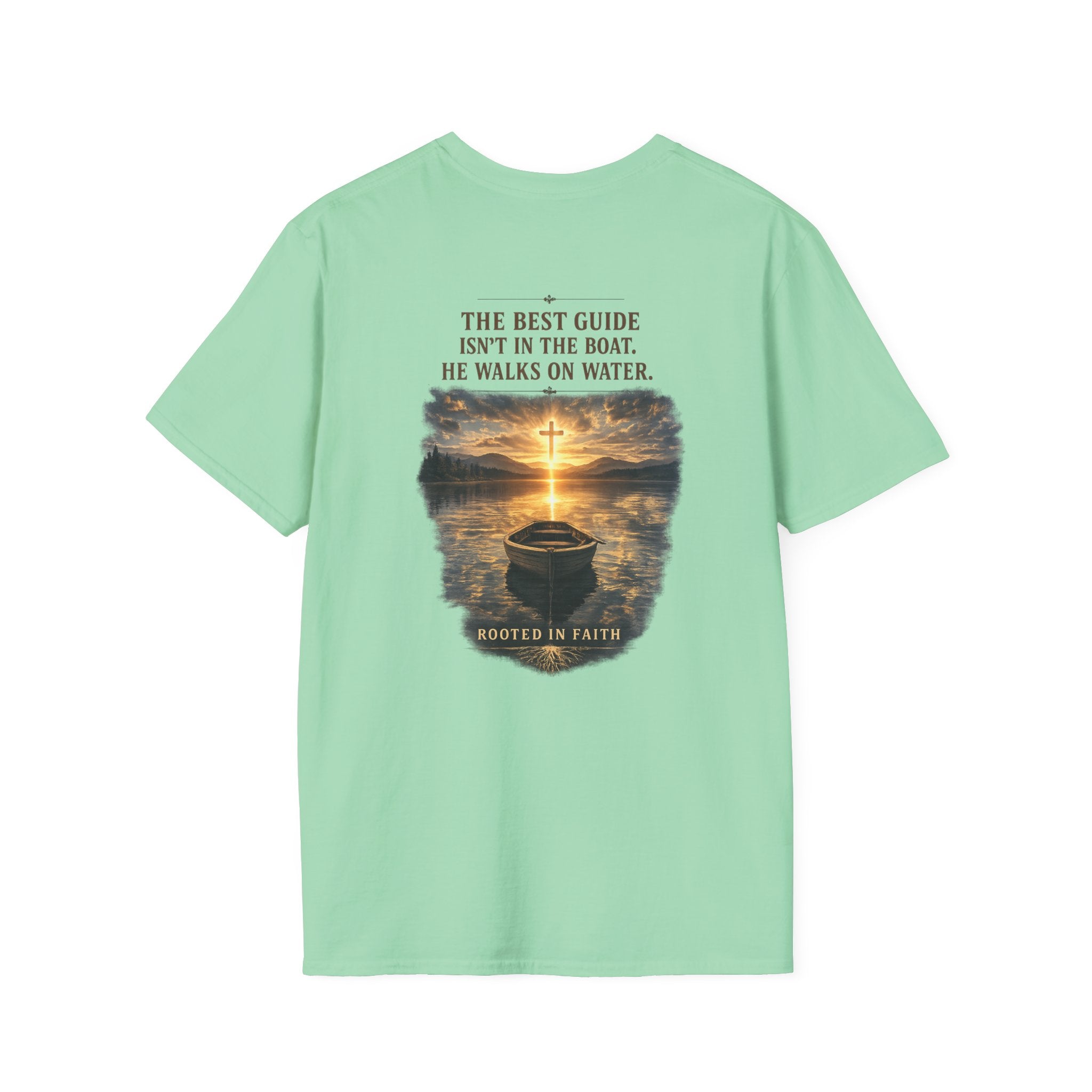 The Best Guide T-Shirt