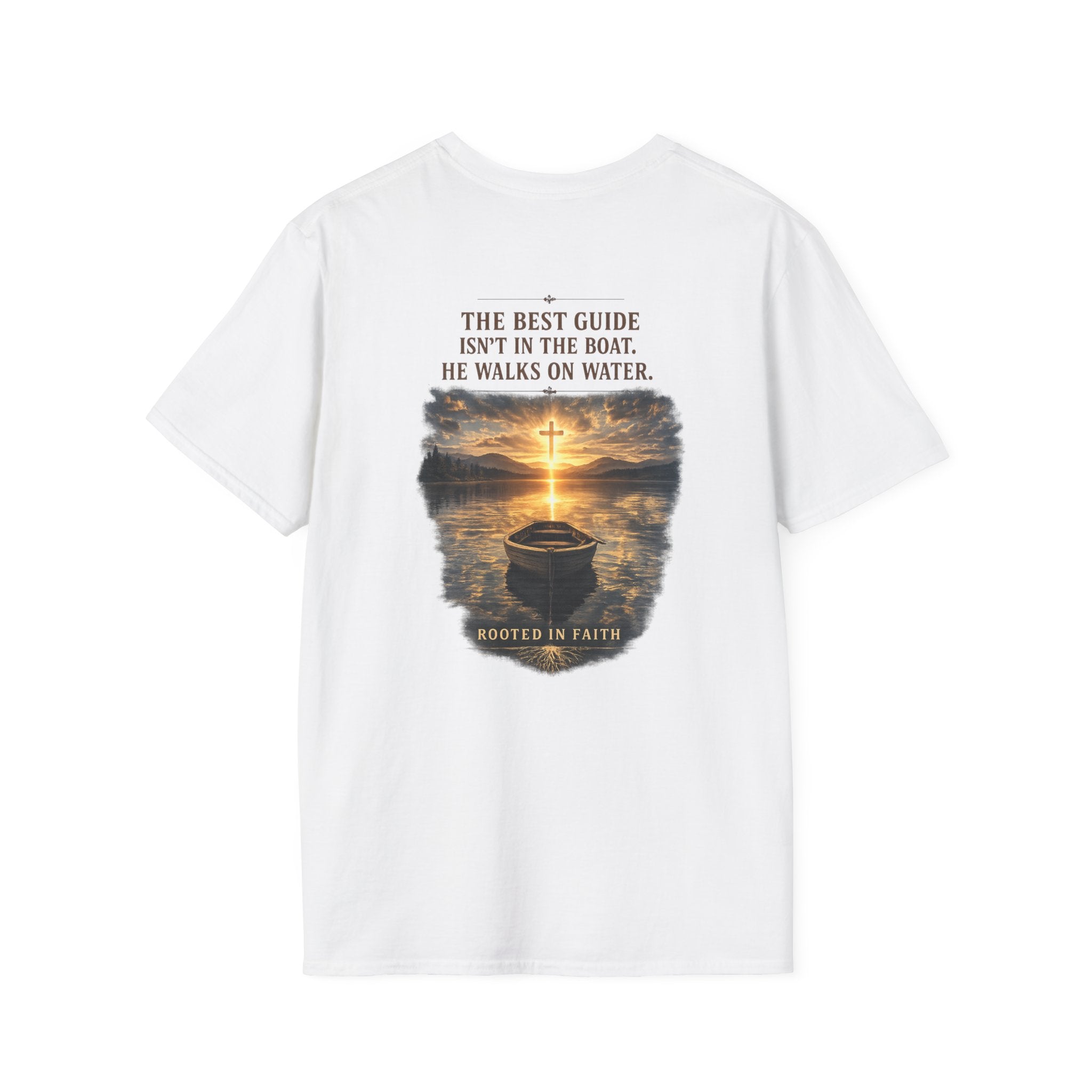 The Best Guide T-Shirt
