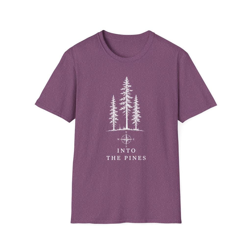 Into the Pines T-Shirt