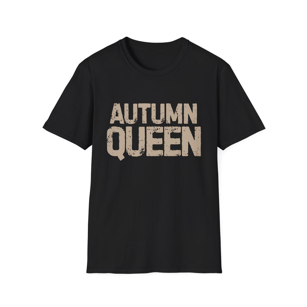 Autumn Queen T-Shirt