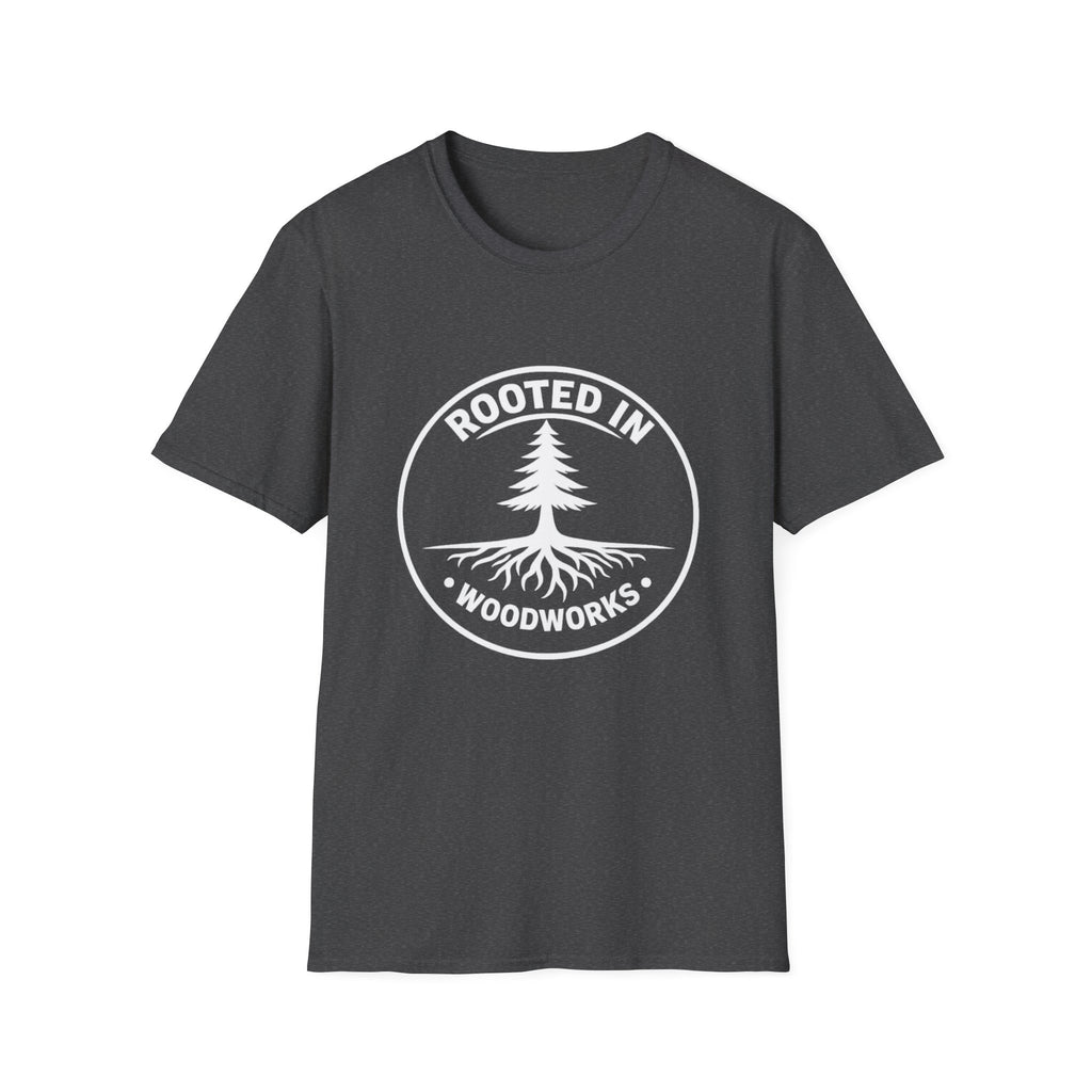 Rooted In T-Shirt