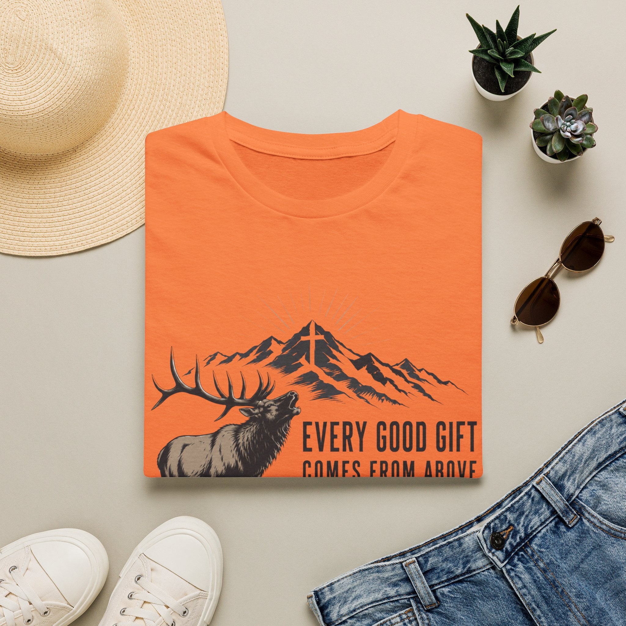 Every Good Gift T-Shirt