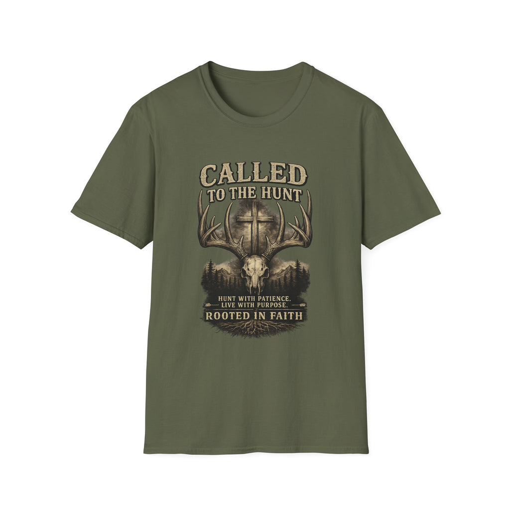 Called to Hunt T-Shirt