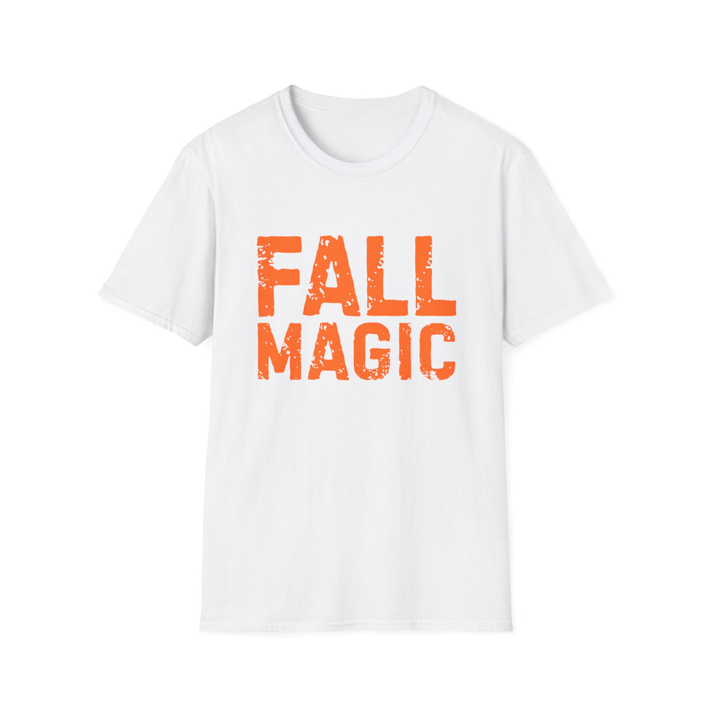 Fall Magic T-Shirt