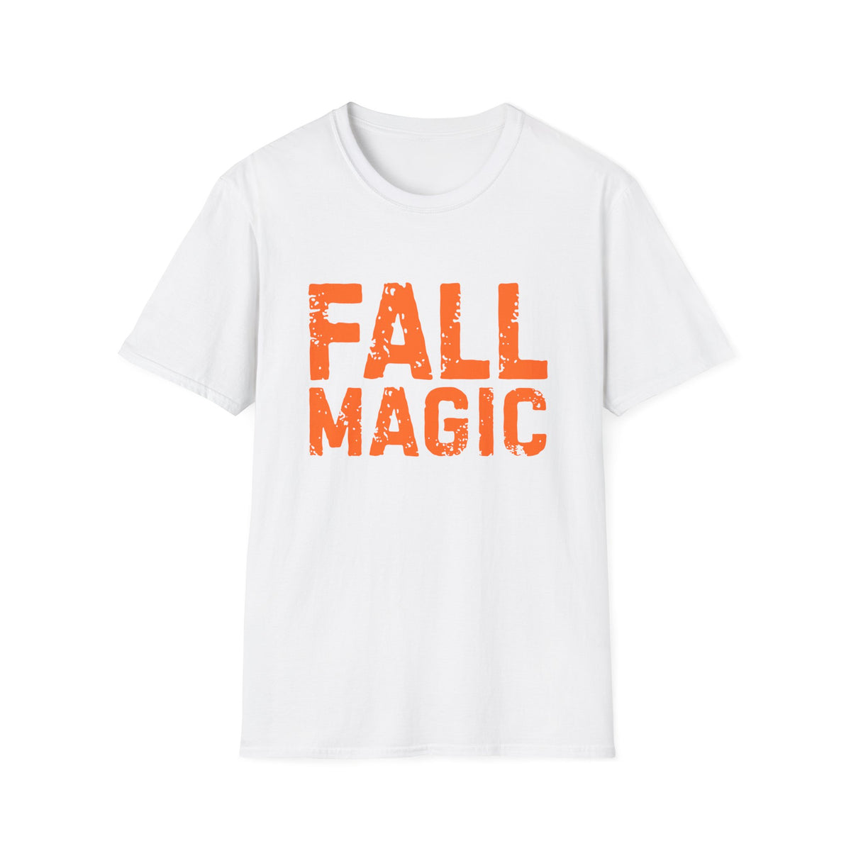 Fall Magic T-Shirt