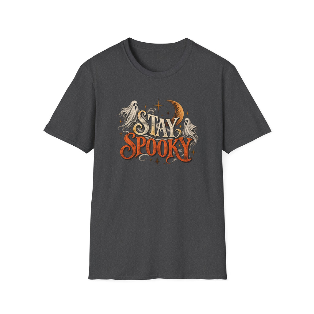 Stay Spooky T-Shirt
