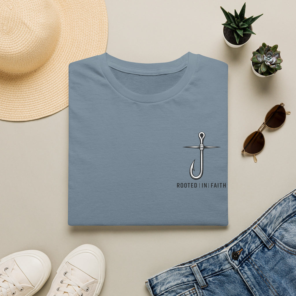 Fishers of Men T-Shirt