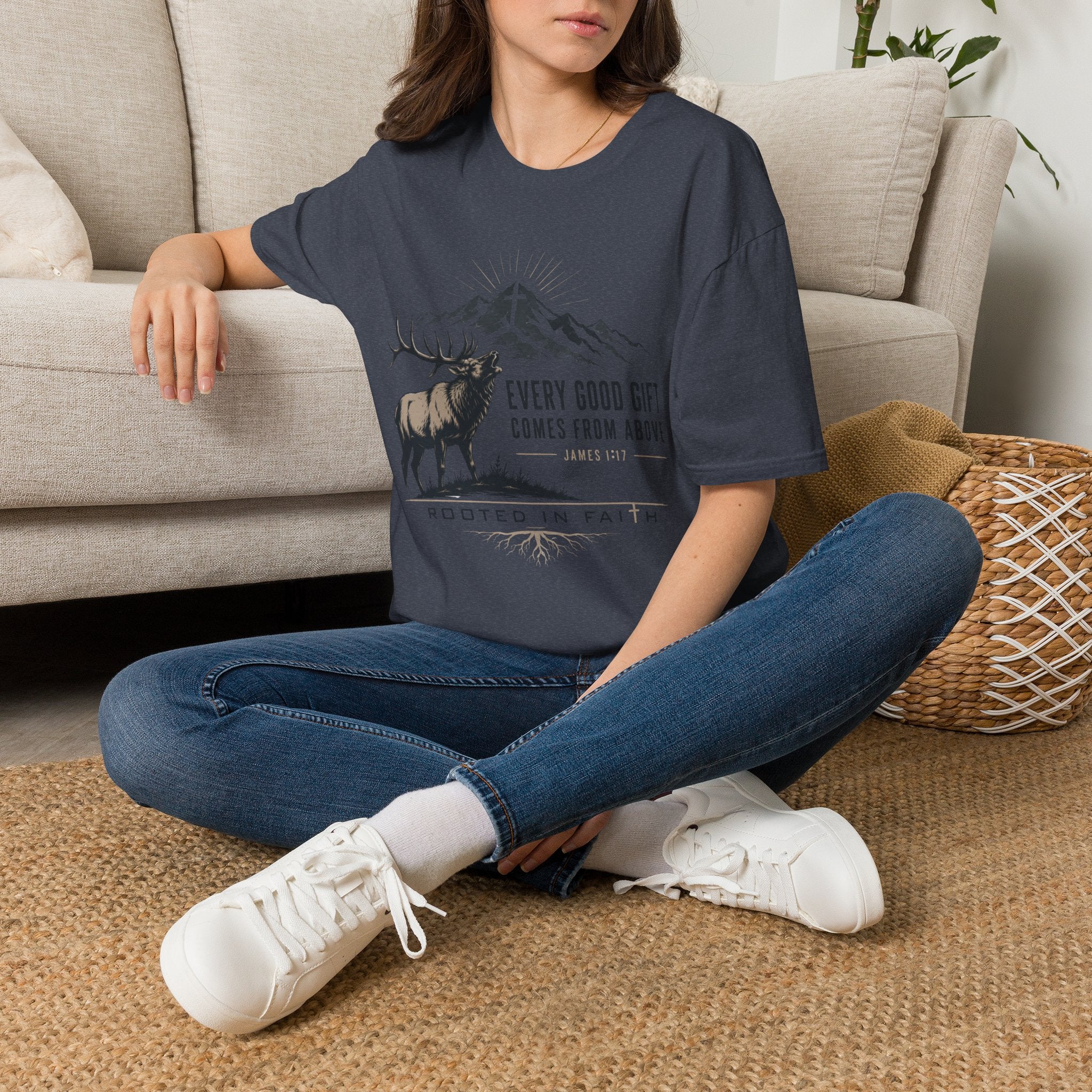 Every Good Gift T-Shirt