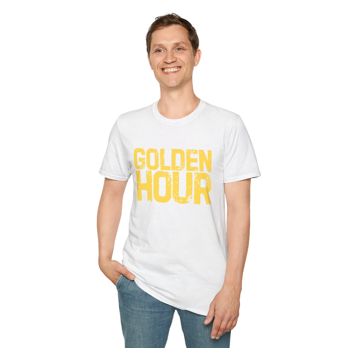 Golden Hour T-Shirt