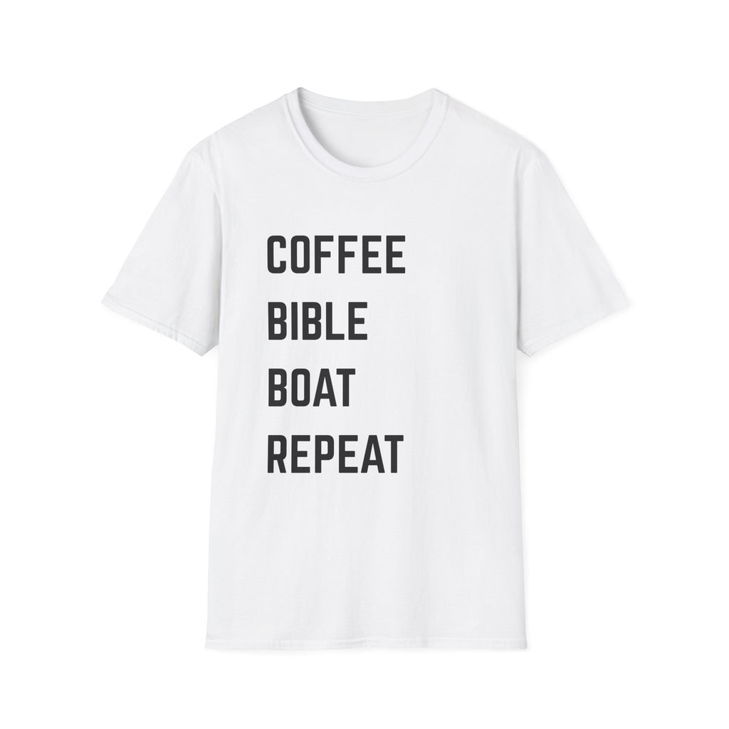 Bait & Bible T-Shirt