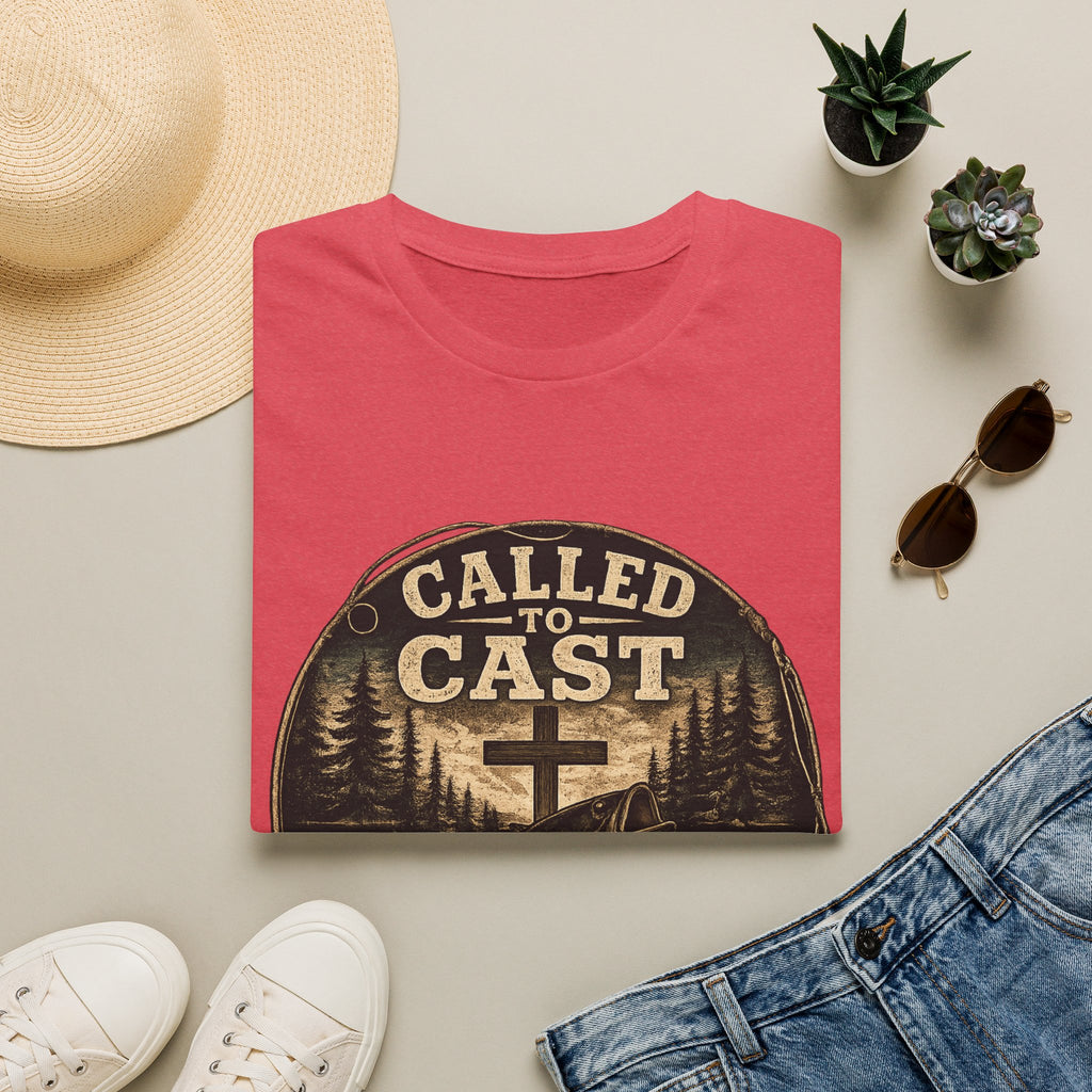Called to Cast T-Shirt