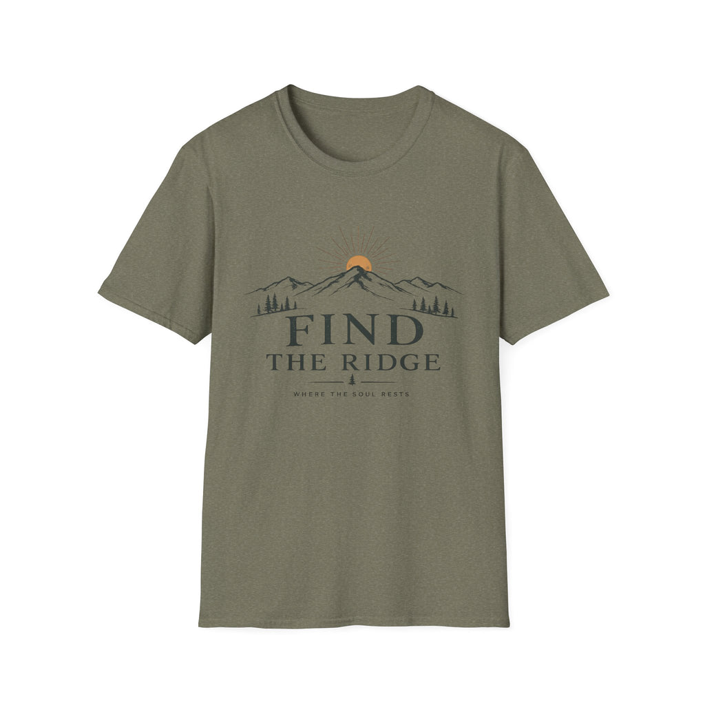 Find the Ridge T-Shirt