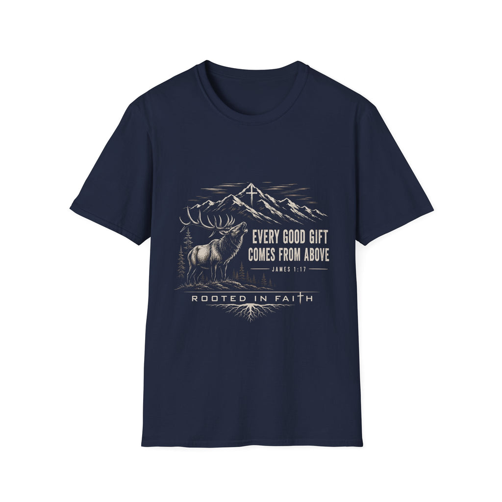 Every Good Gift T-Shirt