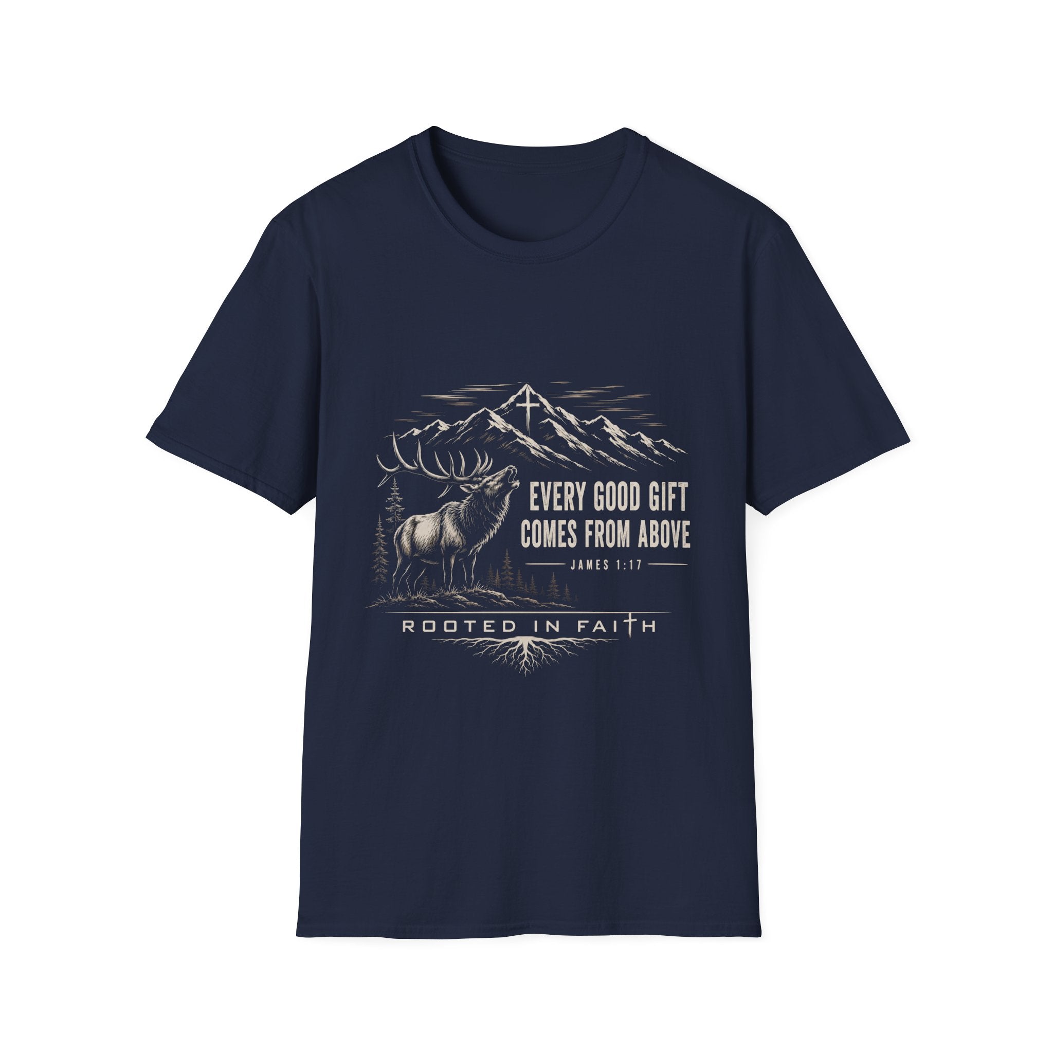 Every Good Gift T-Shirt