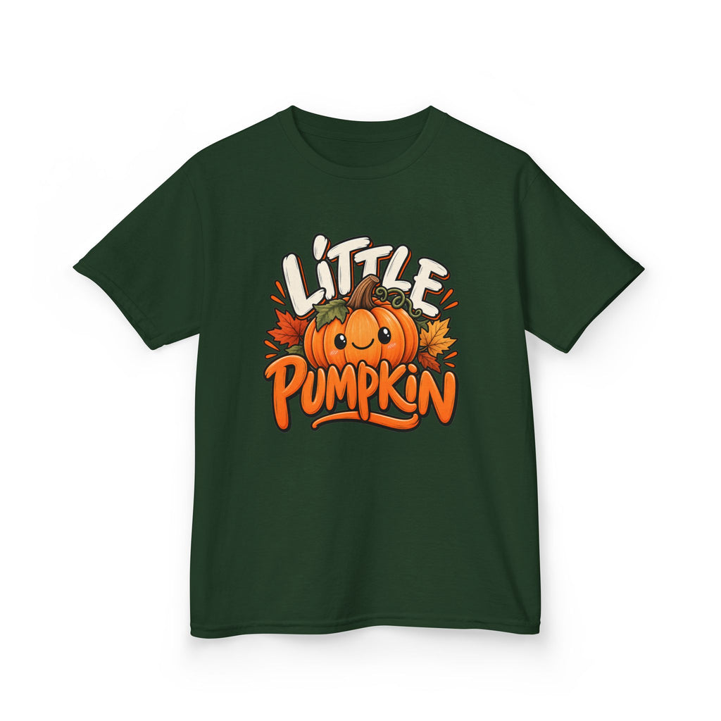 Little Pumpkin Youth Cotton™ Tee