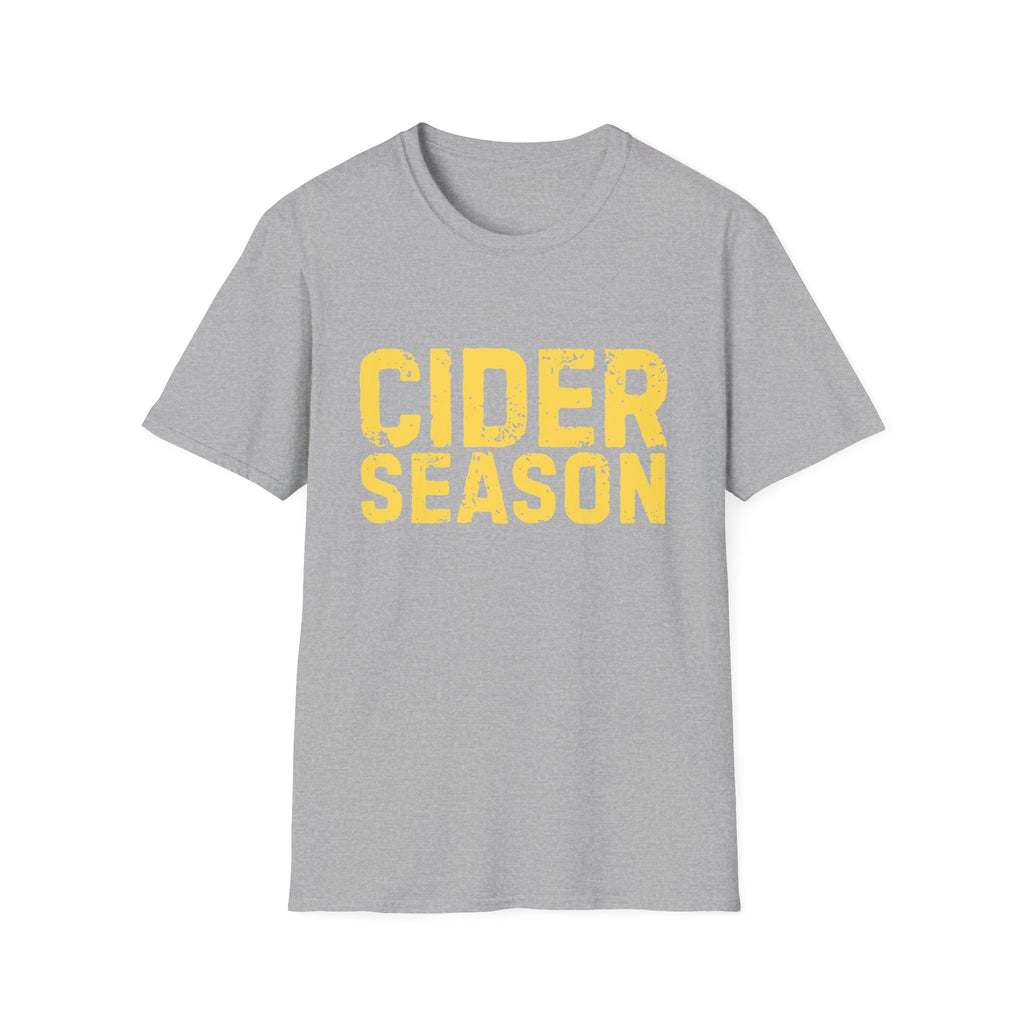 Cider Season T-Shirt