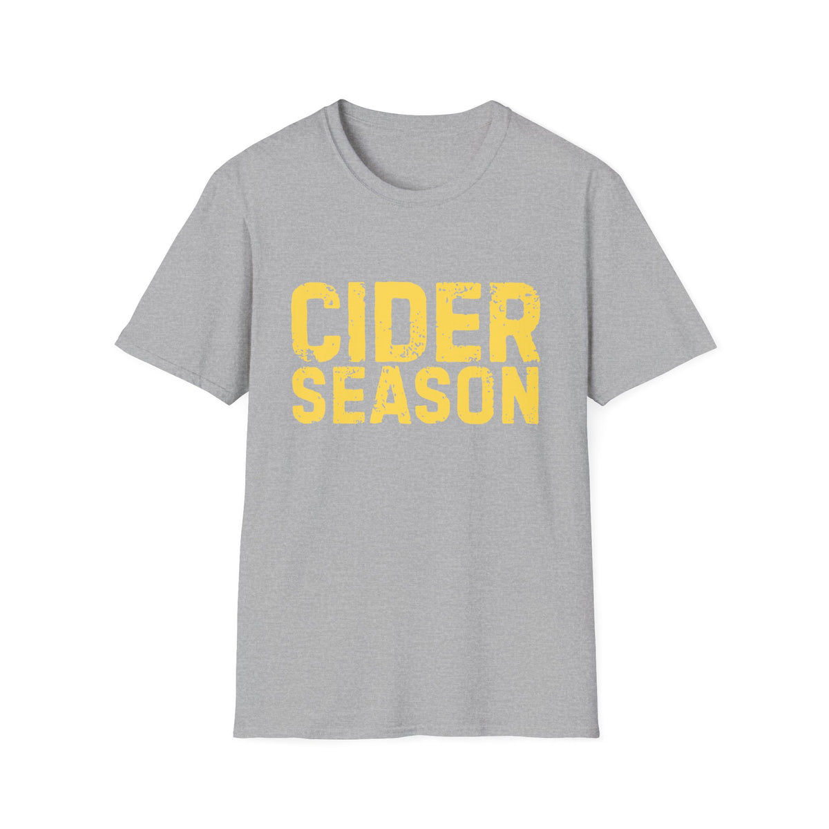 Cider Season T-Shirt