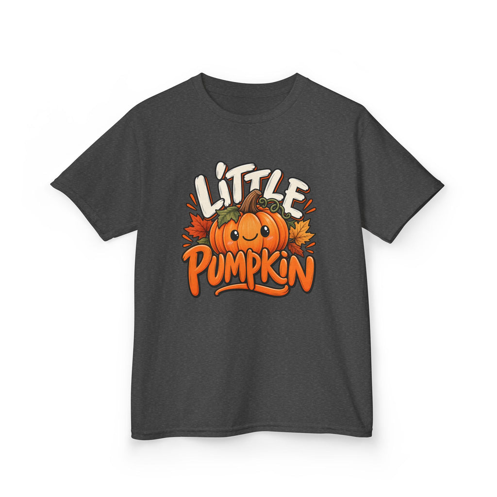Little Pumpkin Youth Cotton™ Tee