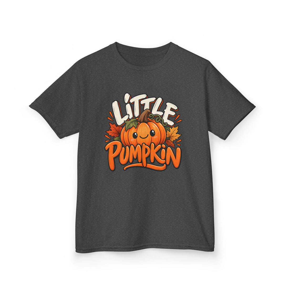 Little Pumpkin Youth Cotton™ Tee