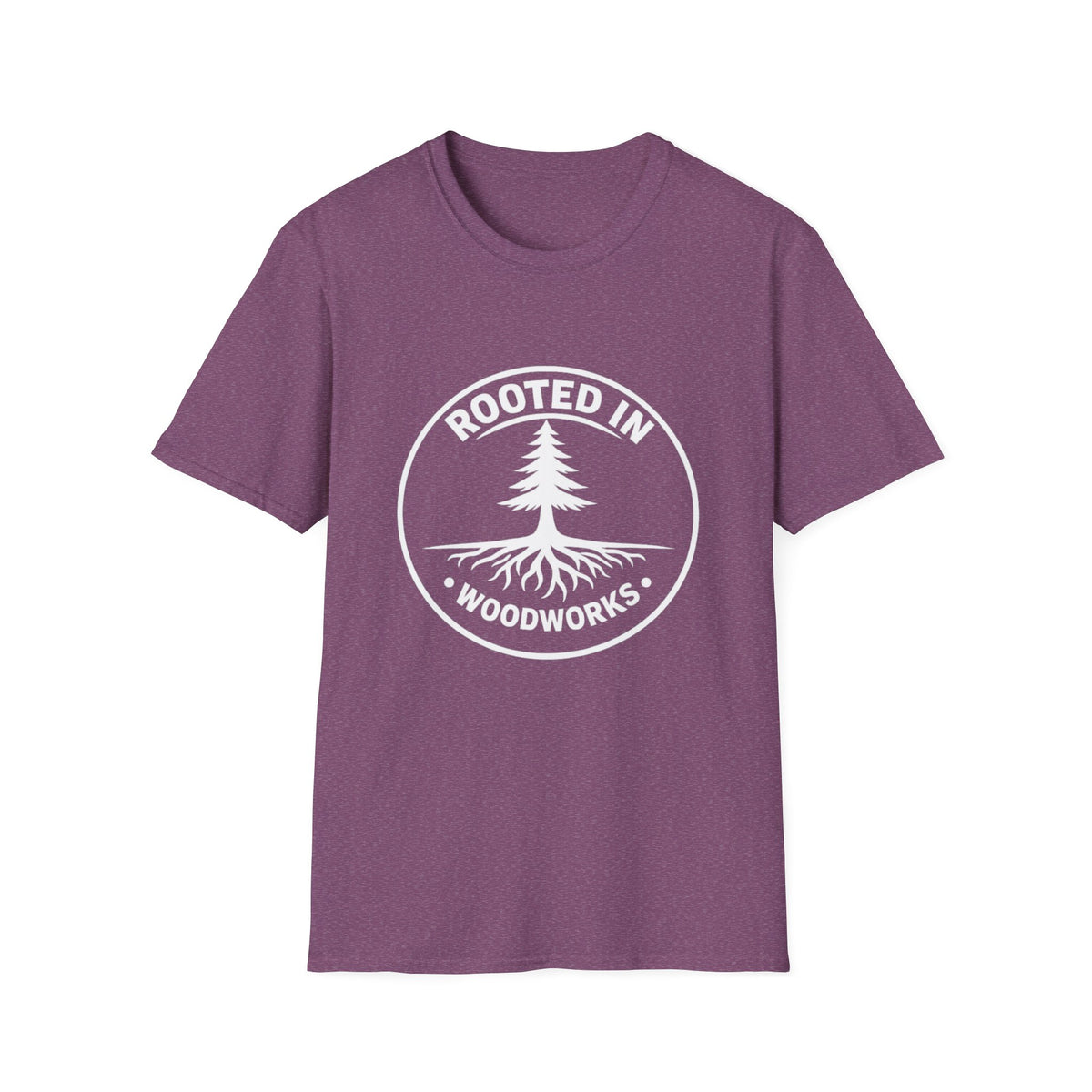 Rooted In T-Shirt