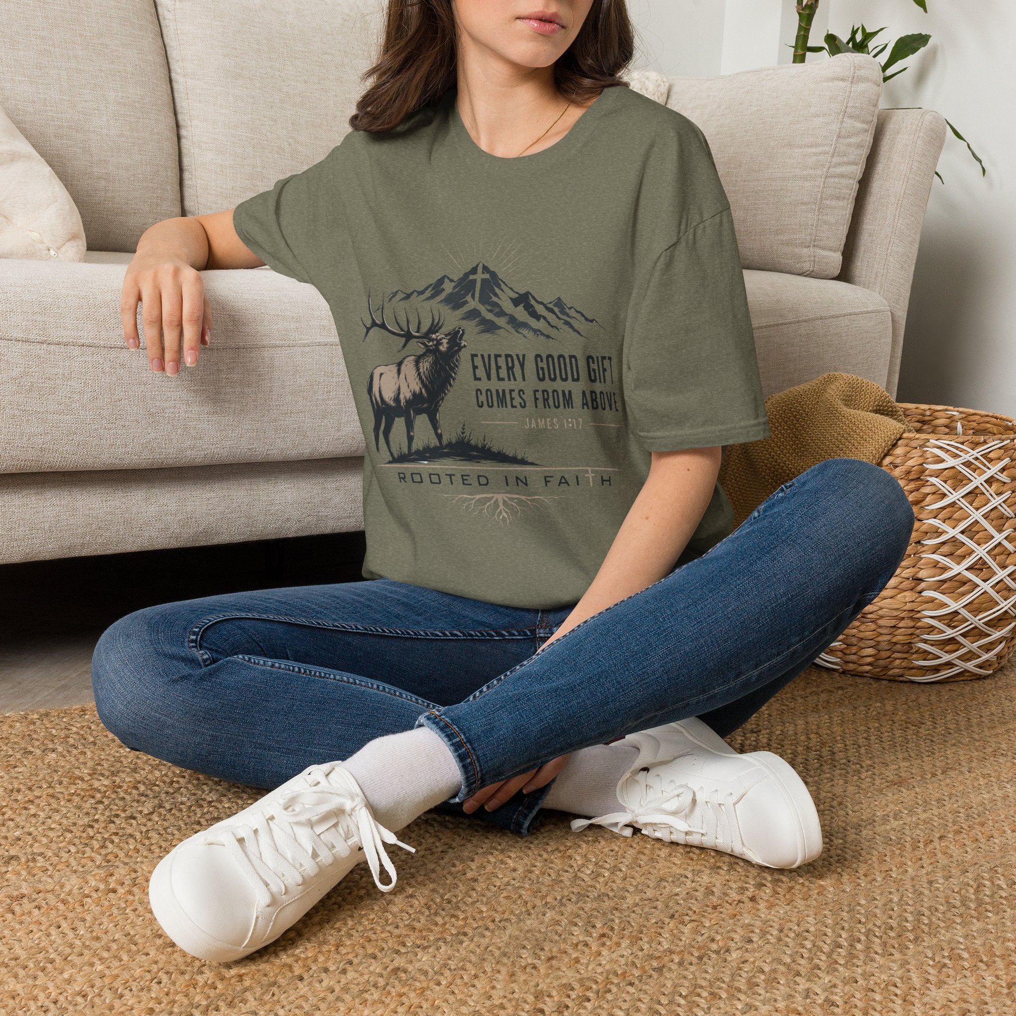 Every Good Gift T-Shirt