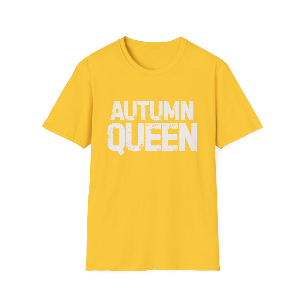 Autumn Queen T-Shirt