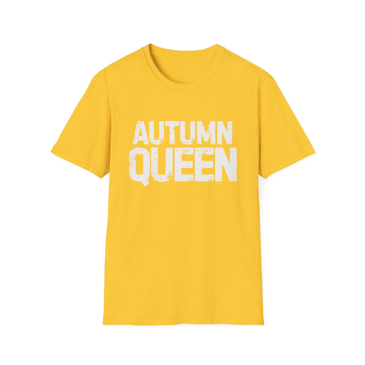 Autumn Queen T-Shirt