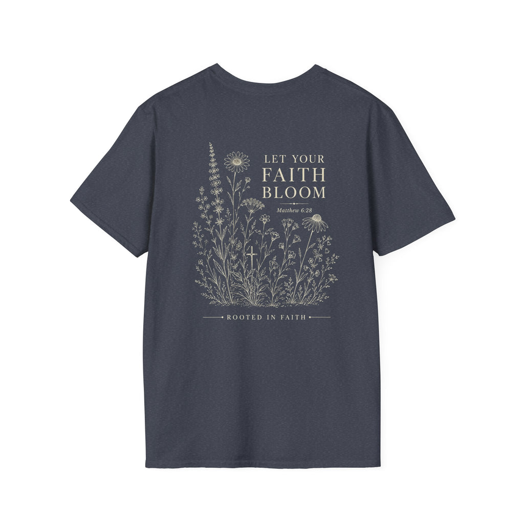 Faith Bloom T-Shirt