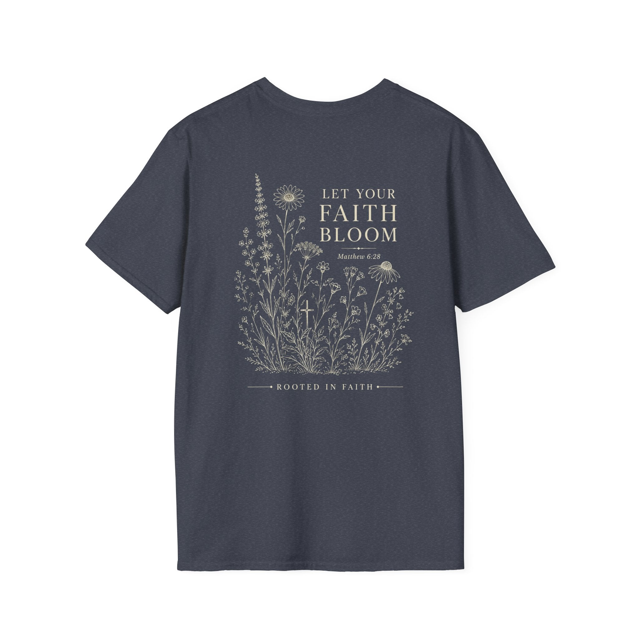 Faith Bloom T-Shirt
