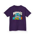 Mama's Little Monster Youth Cotton™ Tee