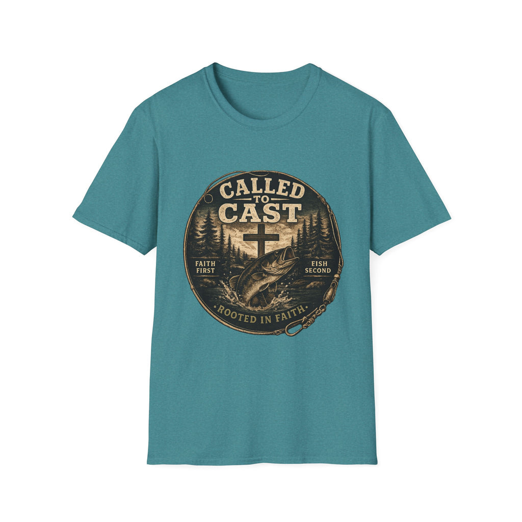 Called to Cast T-Shirt