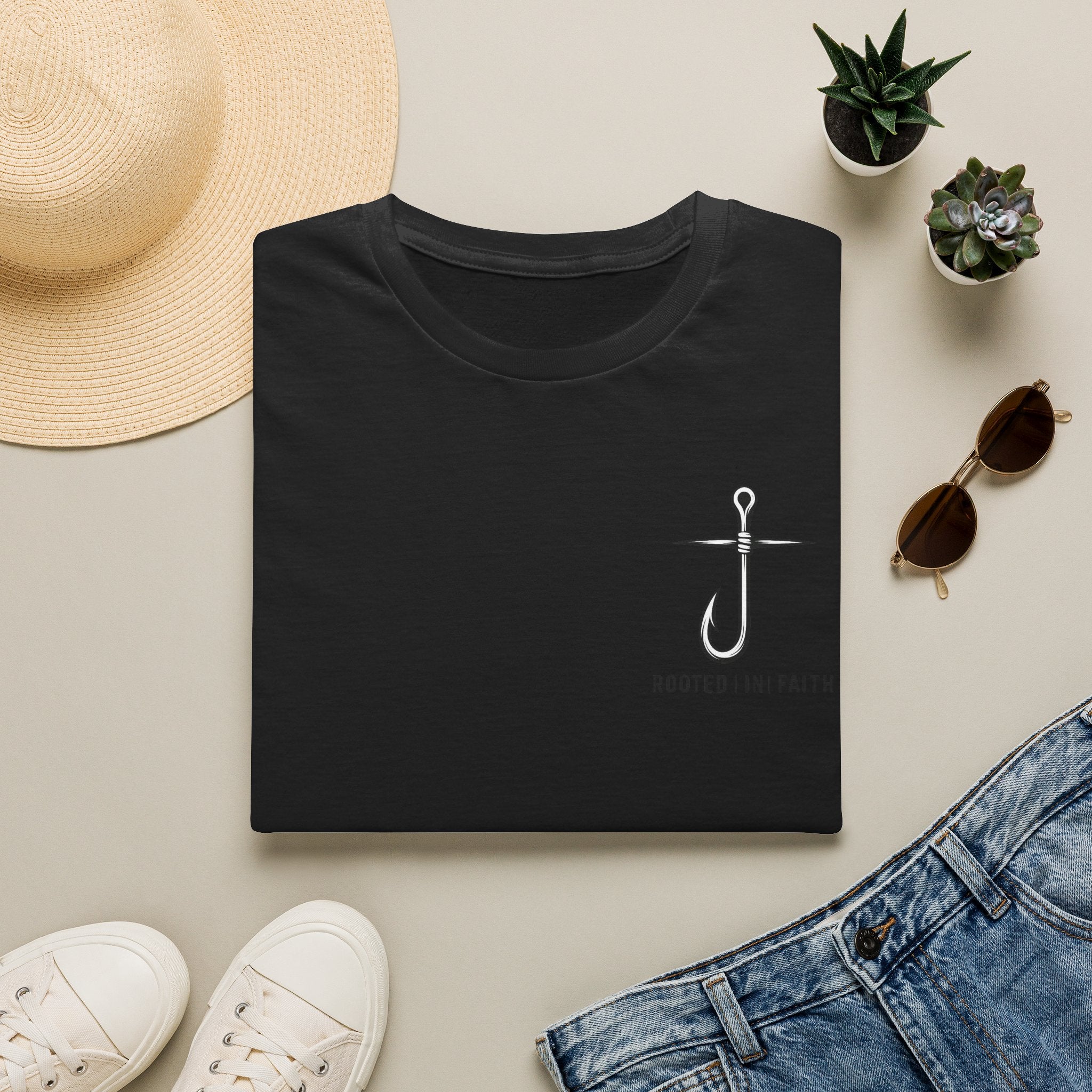 Fishers of Men T-Shirt