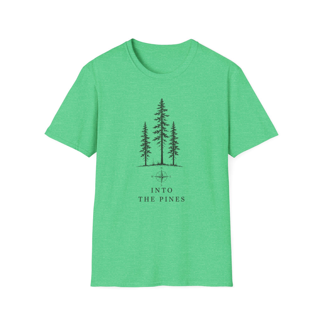 Into the Pines T-Shirt