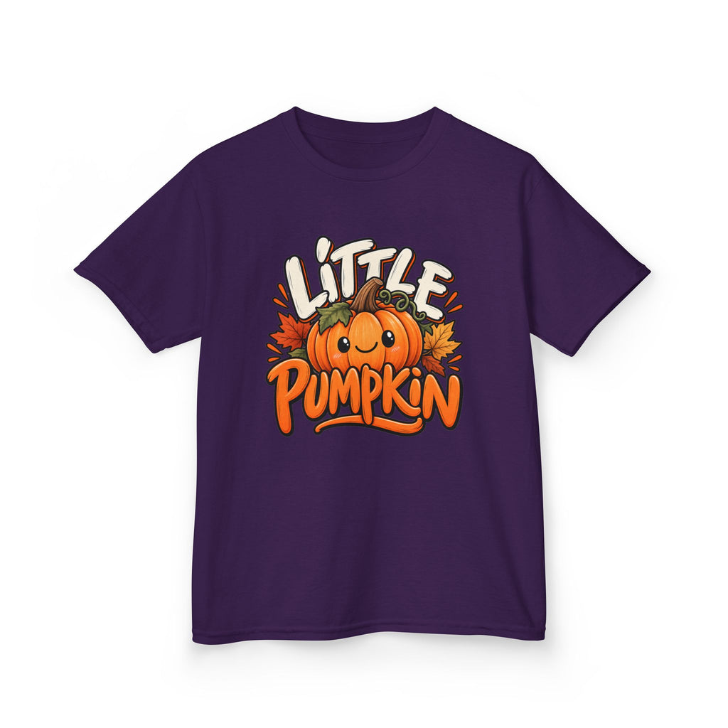 Little Pumpkin Youth Cotton™ Tee