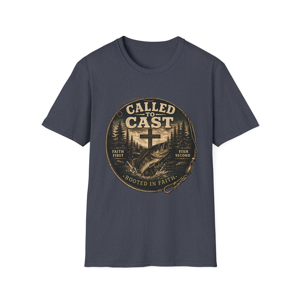 Called to Cast T-Shirt