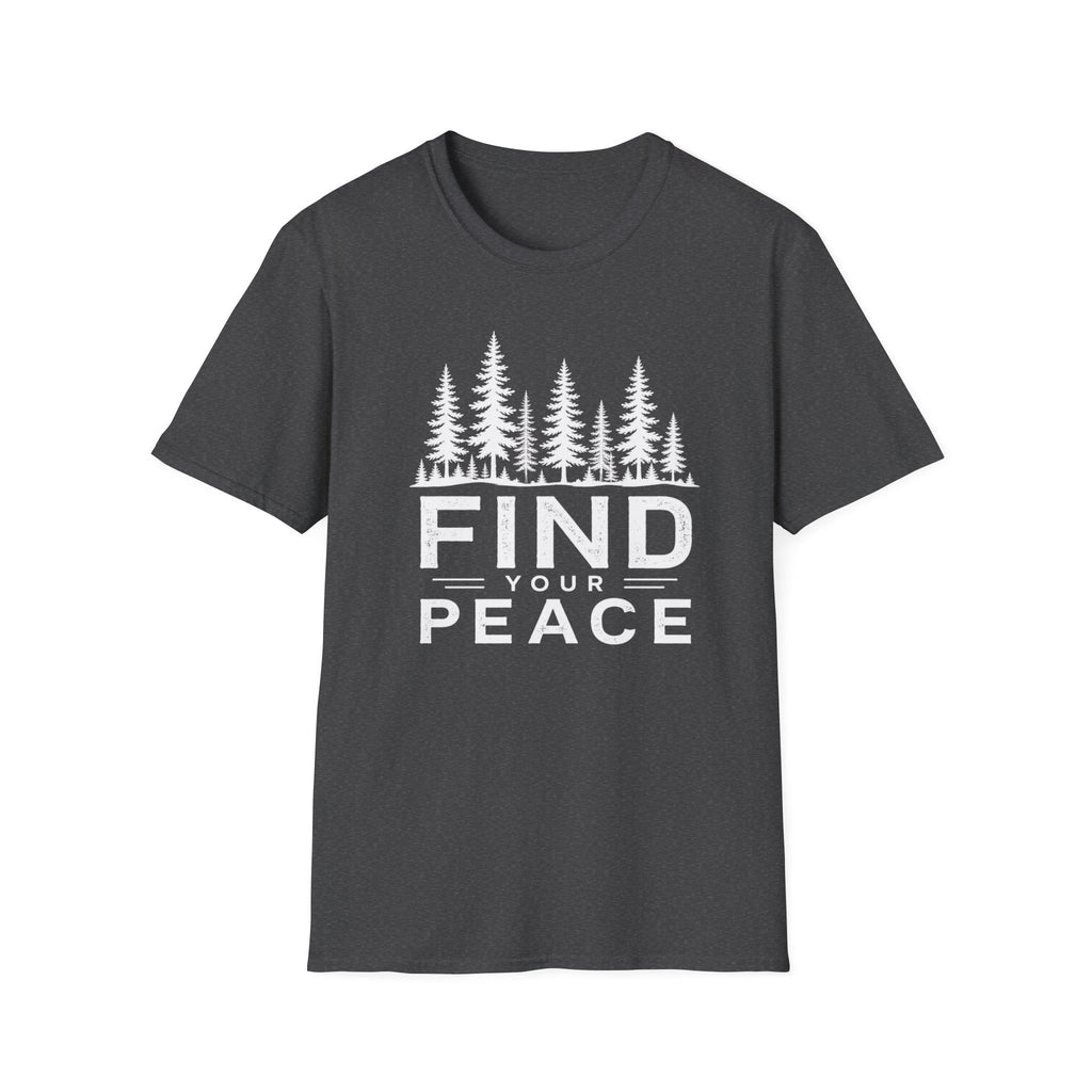 Find Your Peace T-Shirt