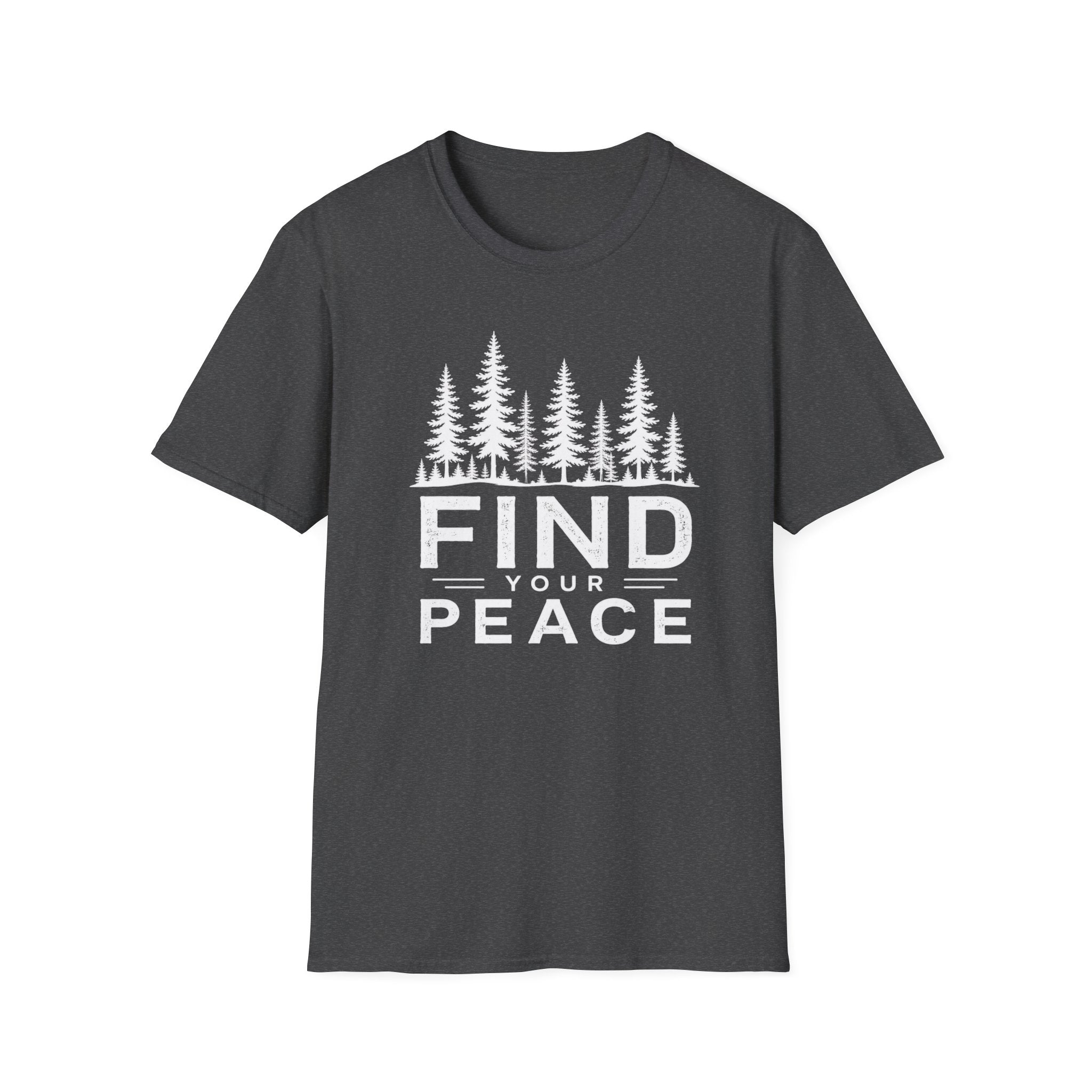 Find Your Peace T-Shirt
