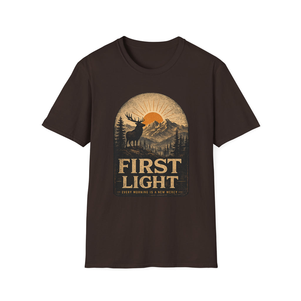 First Light T-Shirt