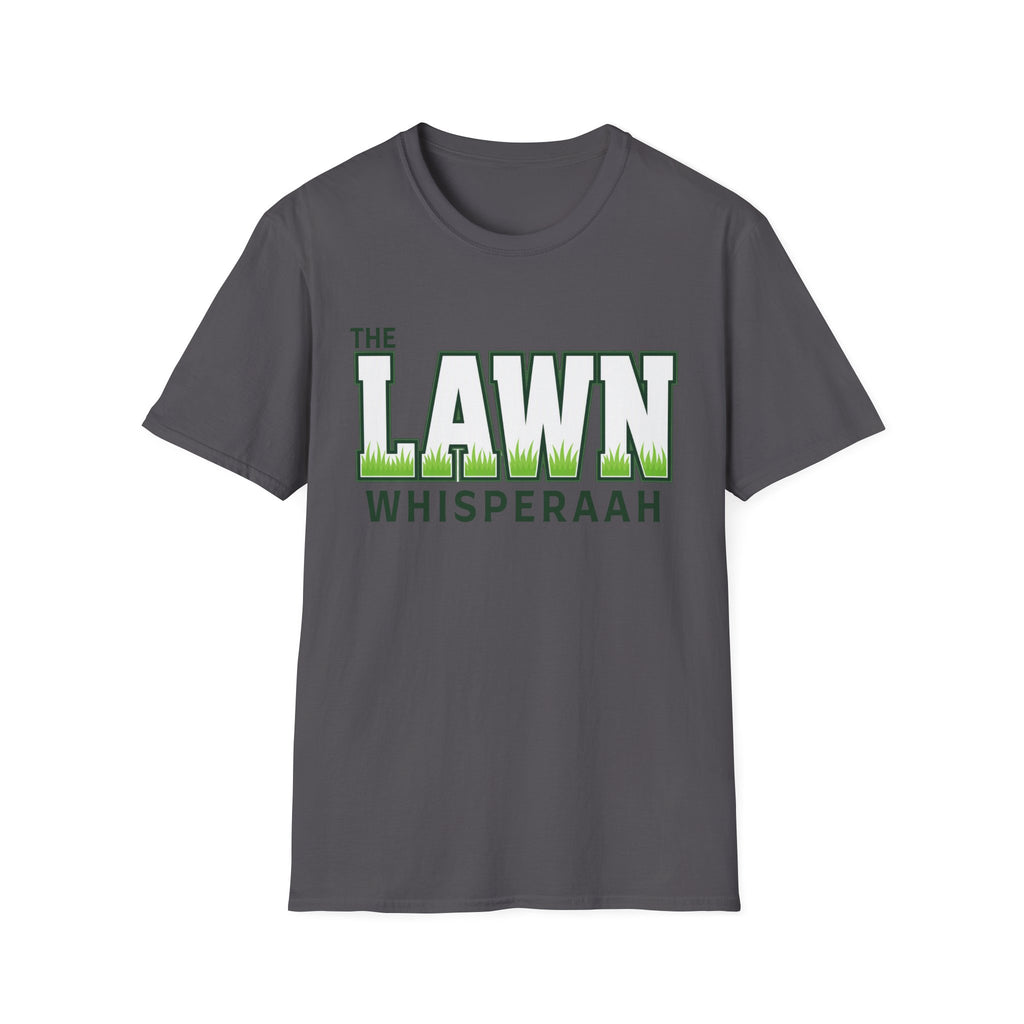 The LAWN Whisperaah T-Shirt