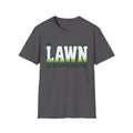 The LAWN Whisperaah T-Shirt
