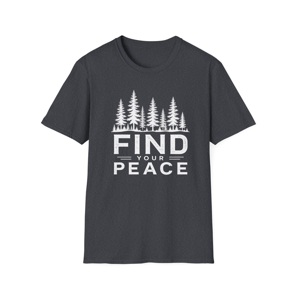 Find Your Peace T-Shirt