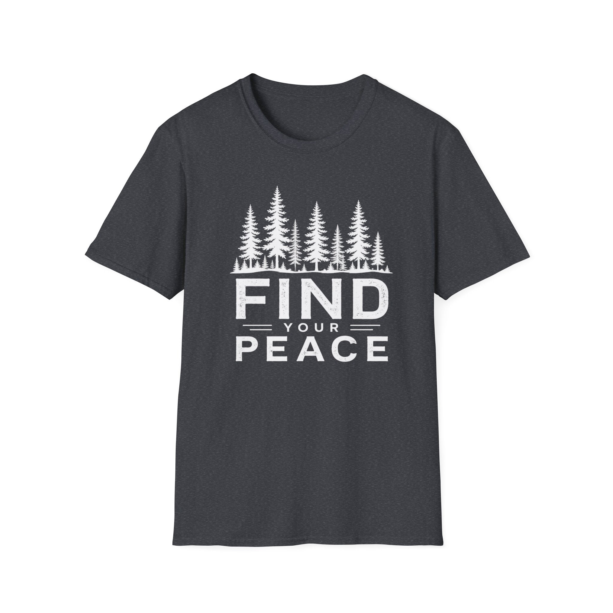 Find Your Peace T-Shirt
