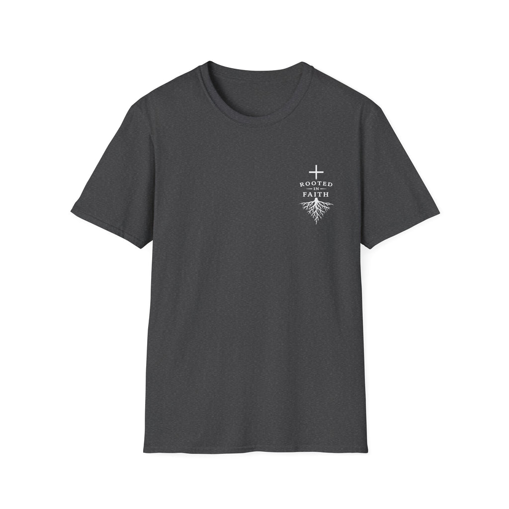 Built Different T-Shirt