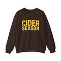 Cider Season Crewneck Sweatshirt