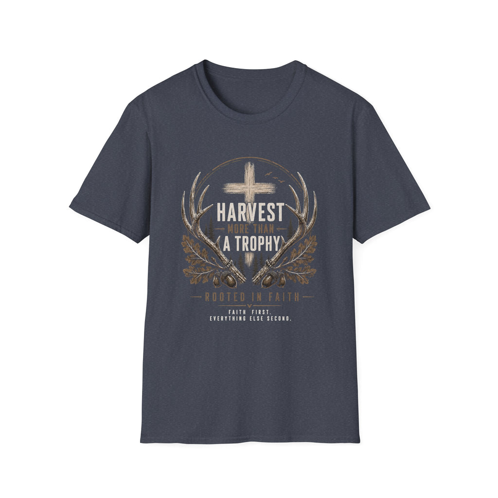 Harvest Faith T-Shirt