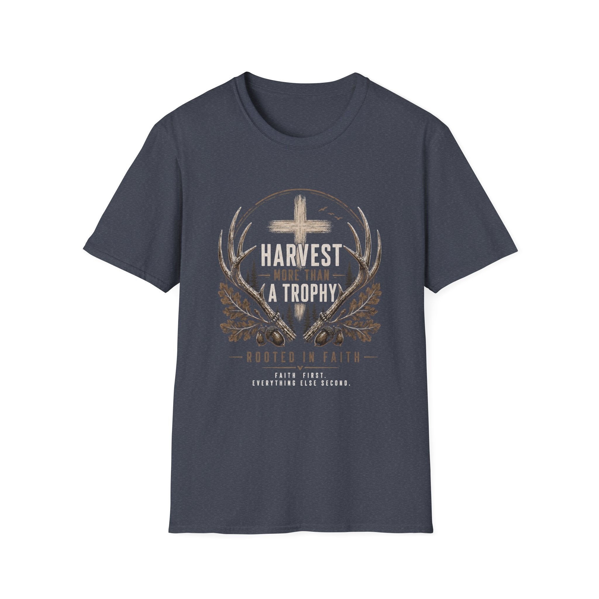 Harvest Faith T-Shirt