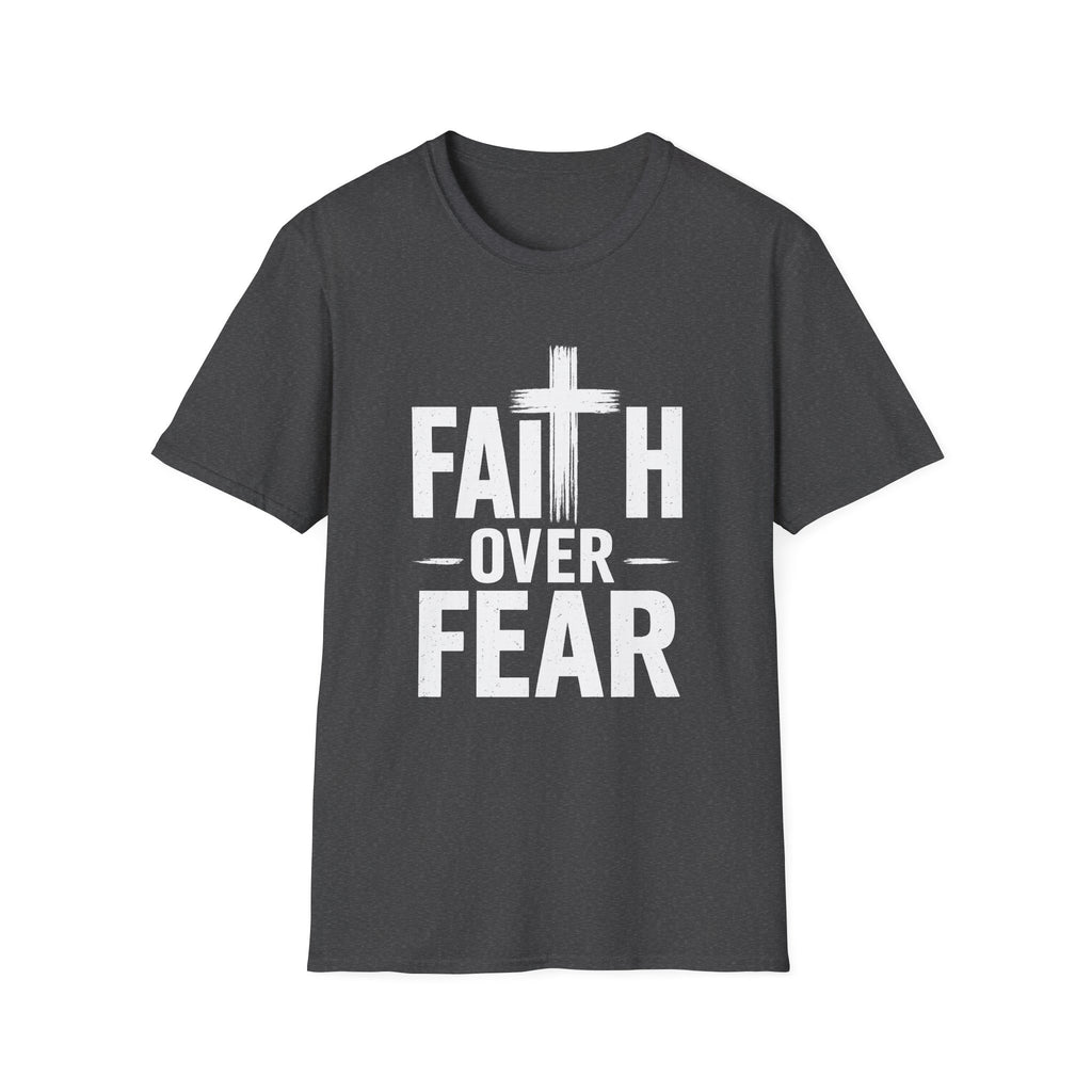 Faith Over Fear T-Shirt