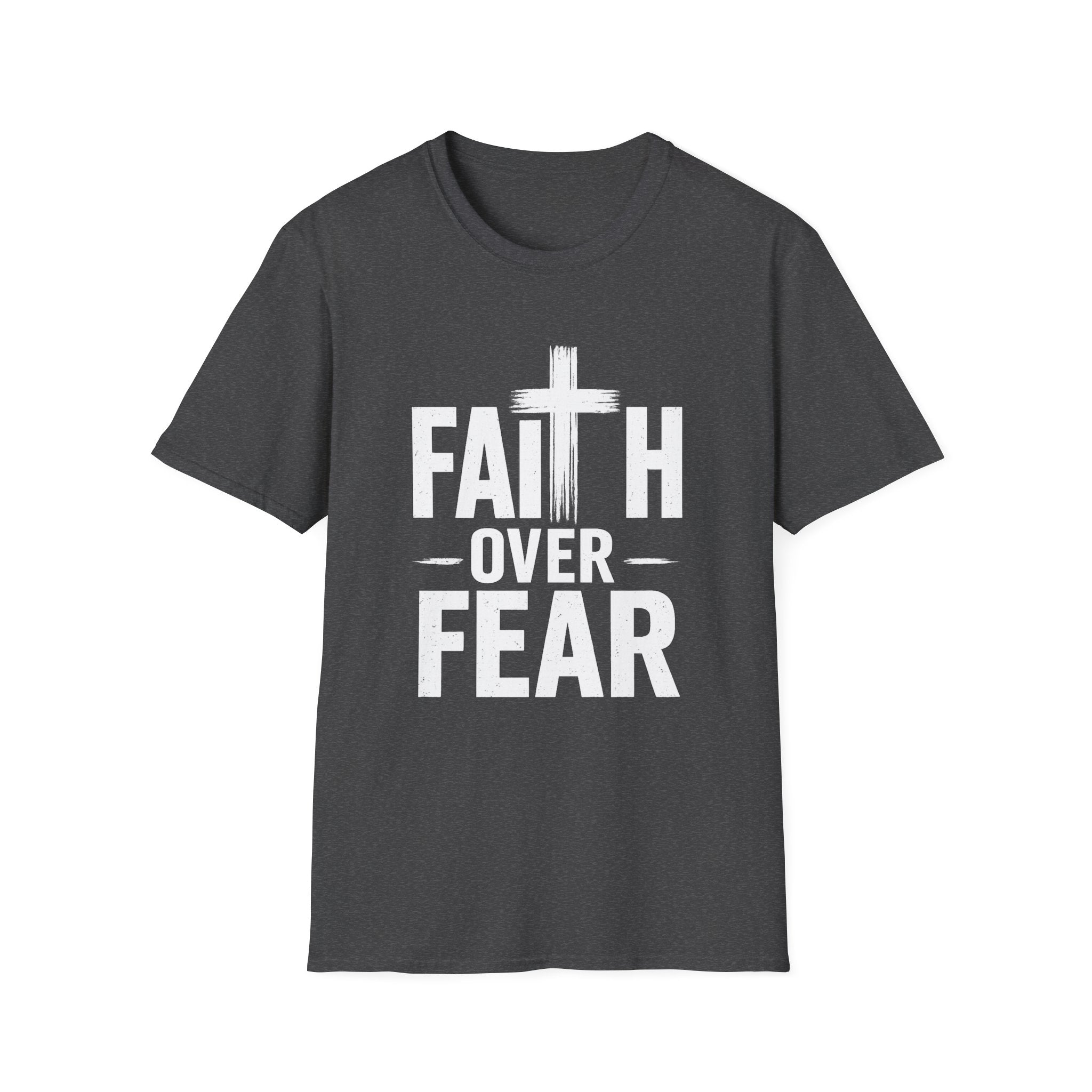 Faith Over Fear T-Shirt