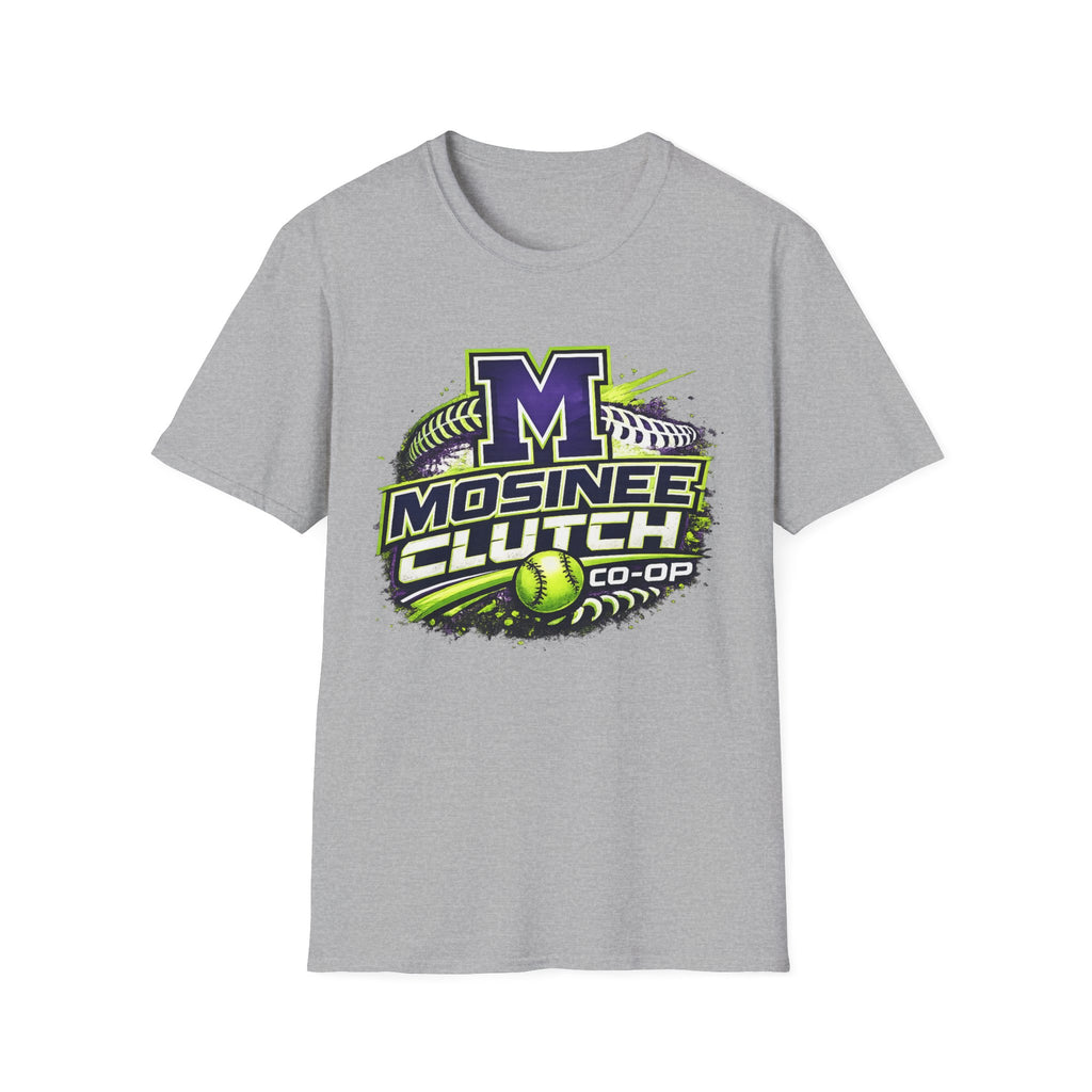 Mosinee Co-op Shirt